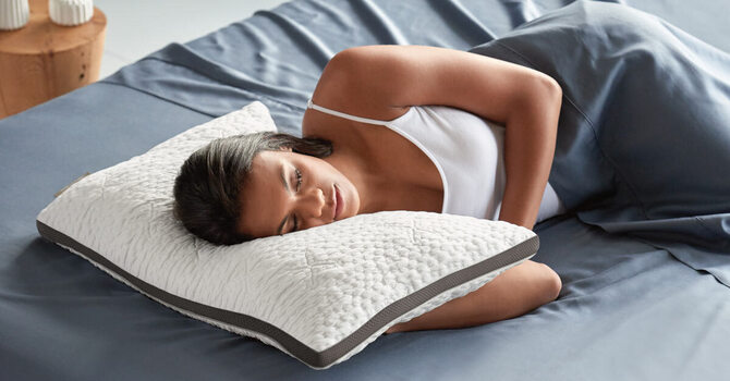 It's Time for Pillow Talk