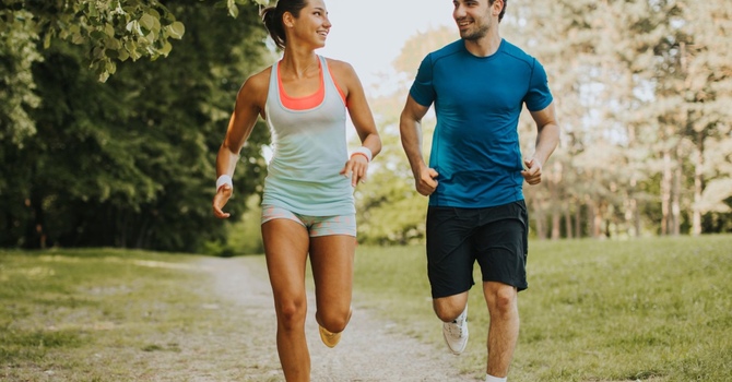 What's Going On When Your Hips Are Making Noise?